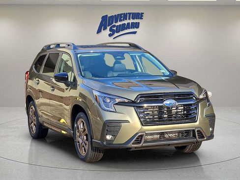 New 2026 Subaru Ascent Limited Bronze w/ Popular Package #2 AWD/4WD image 1