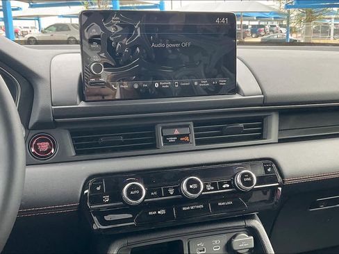 New 2025 Honda Pilot TrailSport image 6