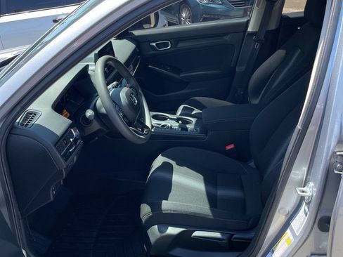 Used 2024 Honda Civic LX image 18