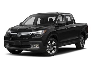 Used 2018 Honda Ridgeline RTL-E video 1