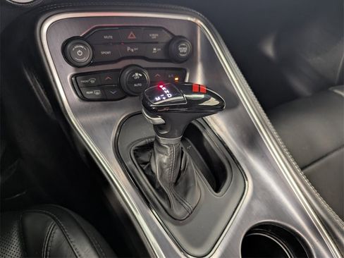 Used 2018 Dodge Challenger SXT Plus image 18