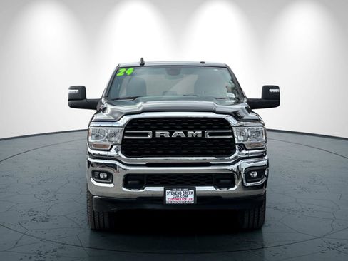 Used 2024 RAM 2500 Big Horn image 9