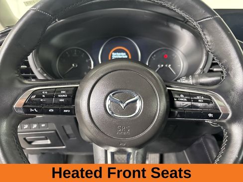 Used 2025 MAZDA MAZDA3 s image 12