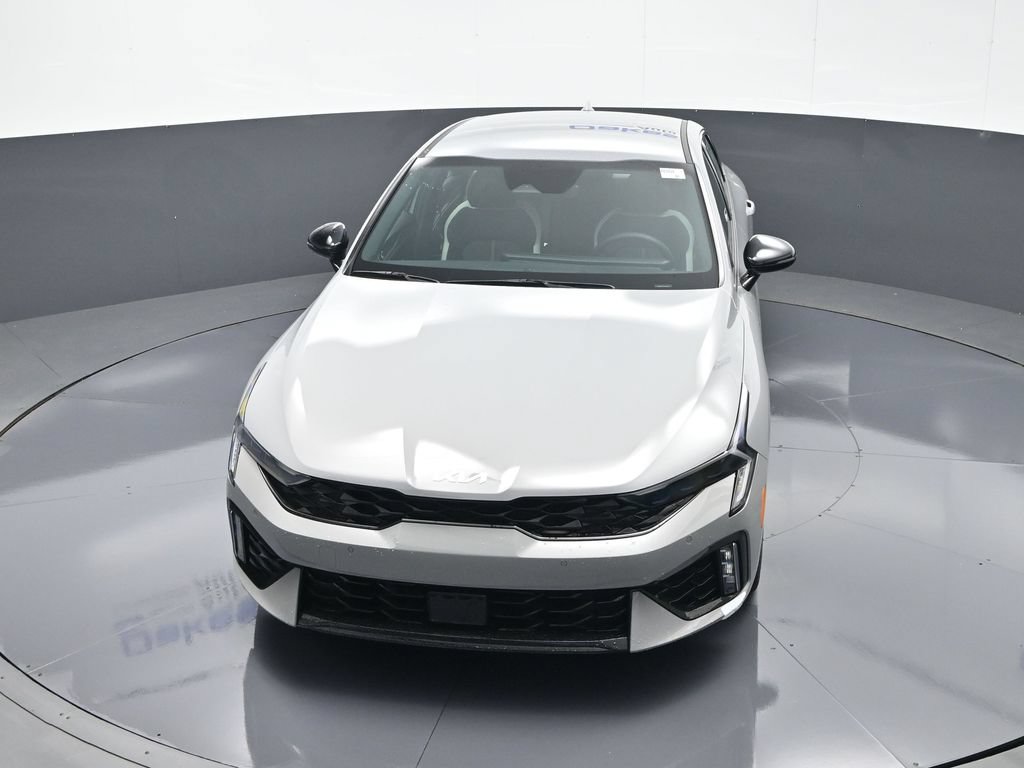 New 2026 Kia K5 GT-Line AWD/4WD image 46