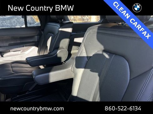 Used 2020 Ford Expedition Limited w/ Equipment Group 301A image 22