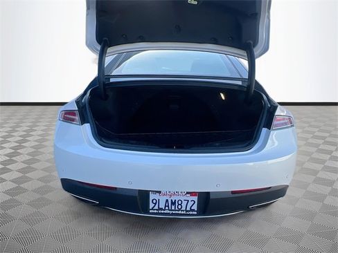Used 2018 Lincoln MKZ Reserve w/ Magnetic Appearance Package image 27