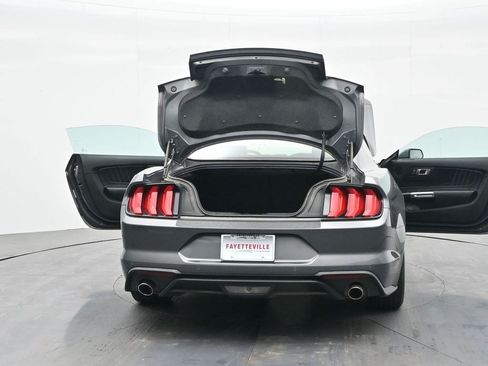 Used 2023 Ford Mustang Premium RWD image 35