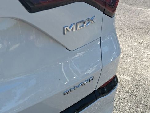 New 2026 Acura MDX A-Spec image 14