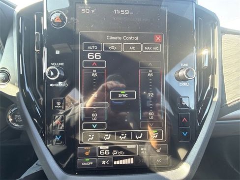 New 2026 Subaru Forester Sport image 18