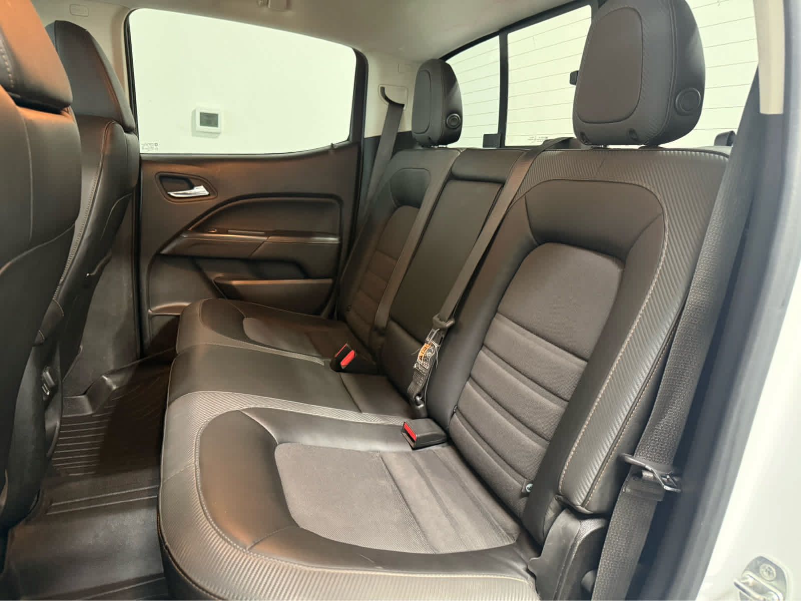 Used 2021 GMC Canyon AT4 AWD/4WD image 14