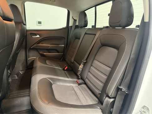 Used 2021 GMC Canyon AT4 AWD/4WD image 14