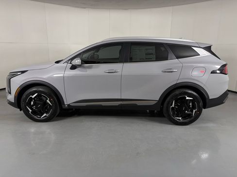New 2026 Kia Sportage EX AWD/4WD image 5