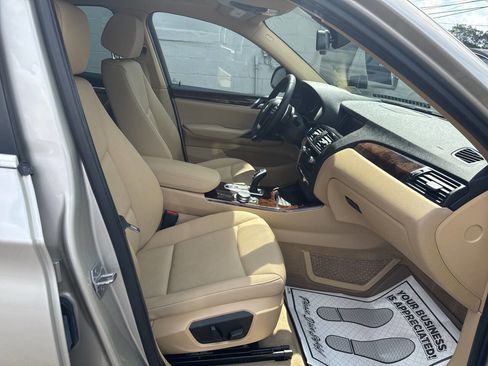 Used 2016 BMW X4 xDrive28i w/ Technology Package image 24