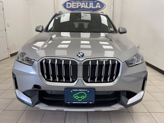 Used 2025 BMW X1 xDrive28i AWD/4WD image 17