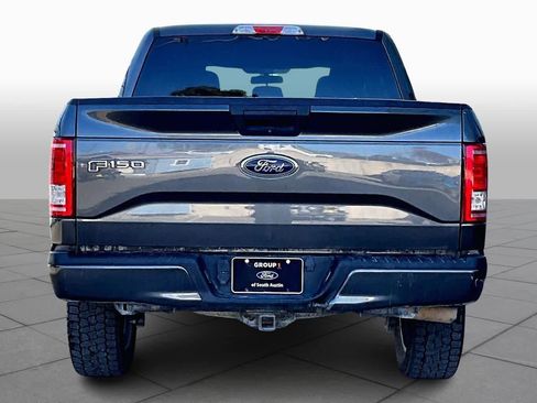 Used 2017 Ford F150 XL w/ Equipment Group 101A Mid image 4