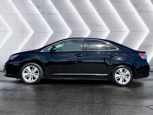 Used 2010 Lexus HS 250h w/ Preferred Accessory Package FWD image 5