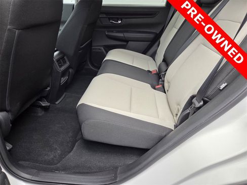 Used 2024 Honda CR-V EX image 16