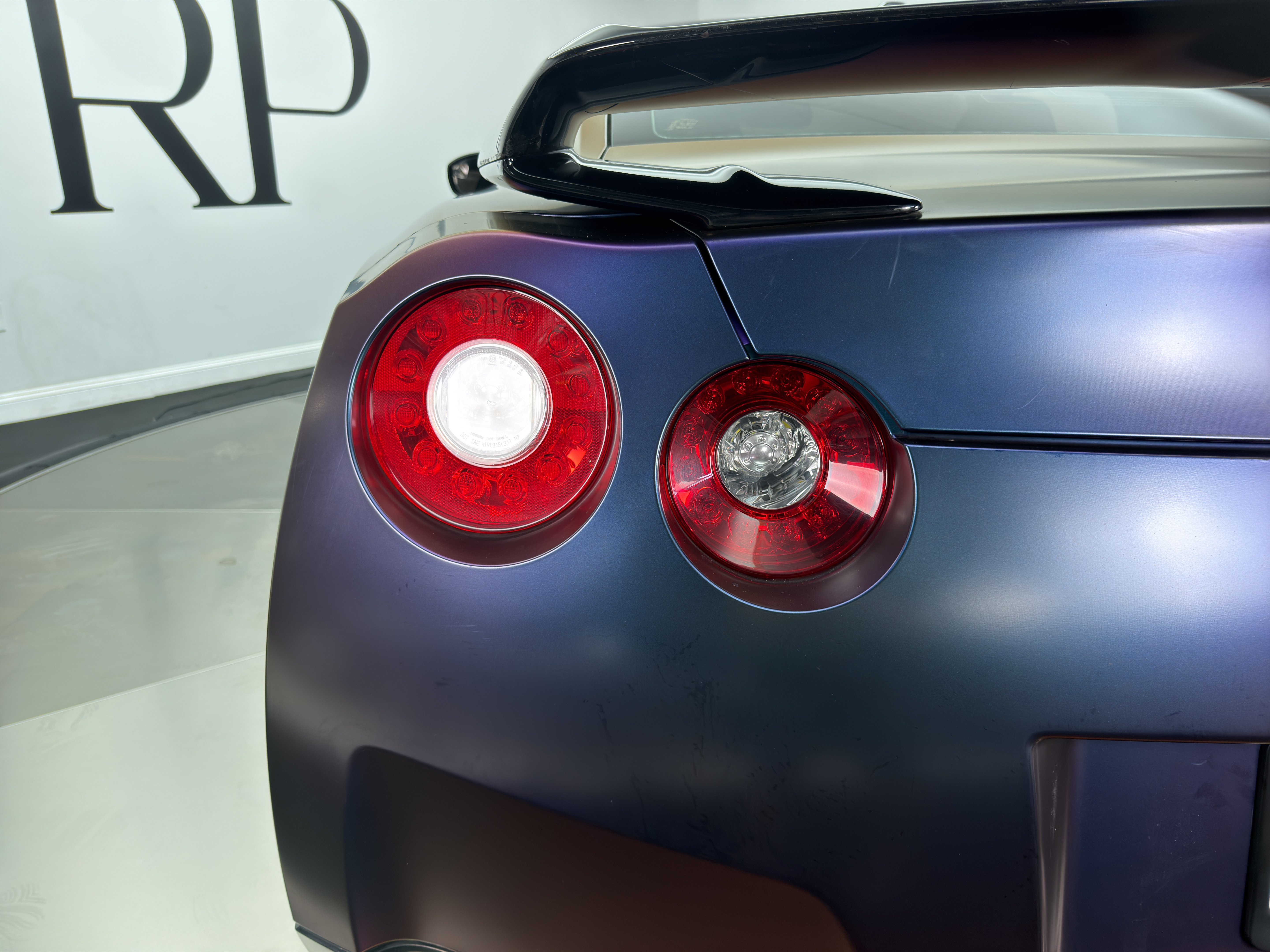 Used 2013 Nissan GT-R Premium AWD/4WD image 12