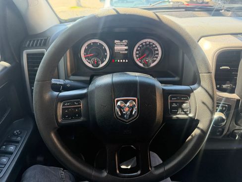 Used 2020 RAM 1500 Tradesman w/ Tradesman SXT Package image 10