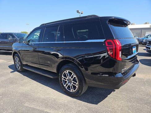 New 2025 Ford Expedition Active image 8