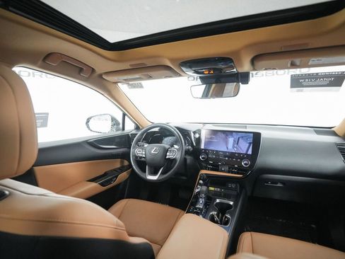 Used 2022 Lexus NX 350 350 Premium w/ Package Accessory (P3) image 16