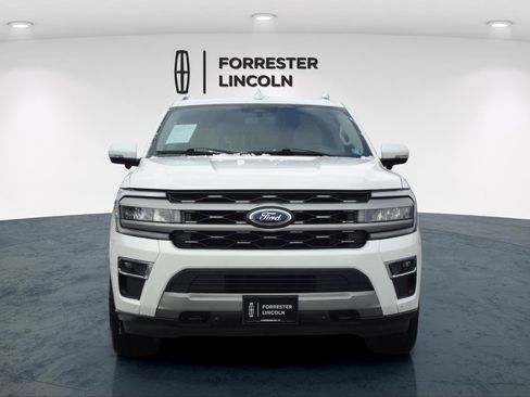 Used 2023 Ford Expedition Max Limited image 8