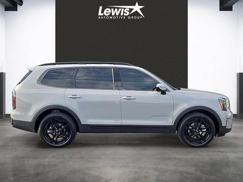 Used 2024 Kia Telluride SX X-Line AWD/4WD image 5