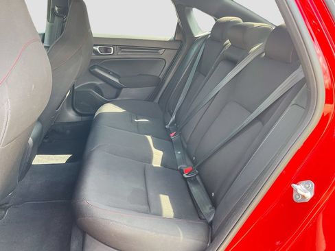 Used 2022 Honda Civic Si image 24