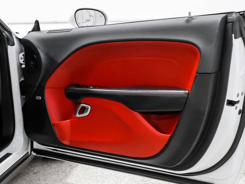 Used 2019 Dodge Challenger R/T Scat Pack w/ Widebody Package RWD image 32