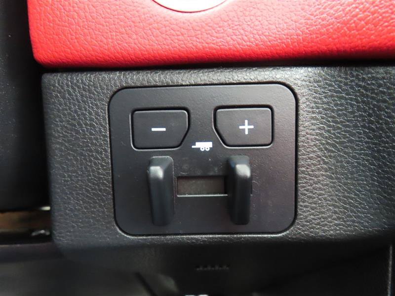 Used 2023 Toyota Tundra TRD Pro AWD/4WD image 25