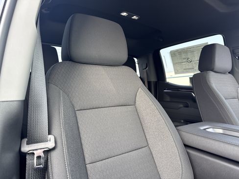 New 2026 Chevrolet Silverado 1500 LT w/ All Star Edition Plus image 22