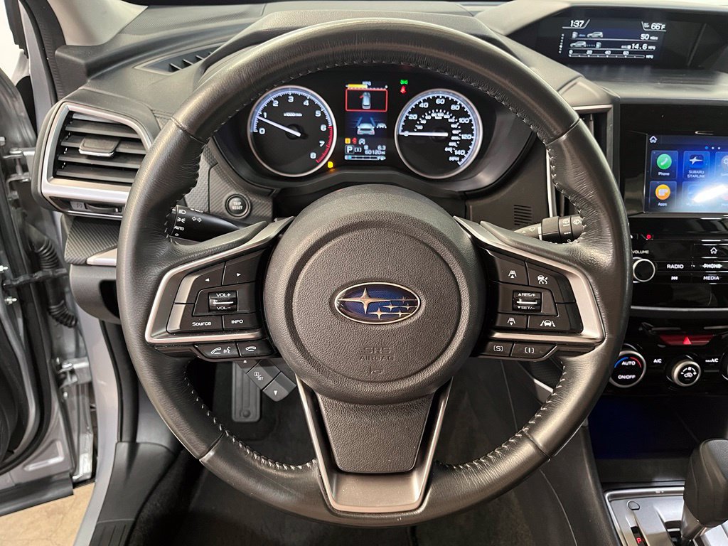Used 2019 Subaru Forester Premium AWD/4WD image 20