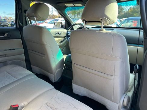 Used 2013 Ford Explorer 4WD image 34