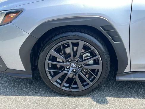 Used 2022 Subaru WRX Premium AWD/4WD image 38
