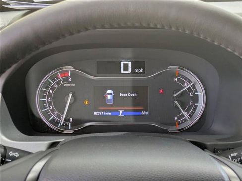 Certified 2023 Honda Ridgeline RTL-E image 11