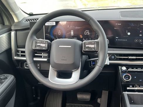 New 2026 Hyundai Santa Fe XRT AWD/4WD image 21
