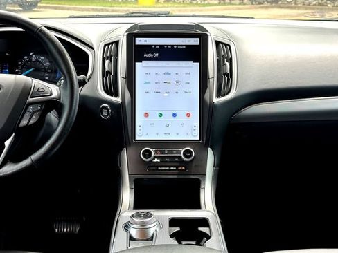 Certified 2021 Ford Edge SEL w/ Convenience Package FWD image 28