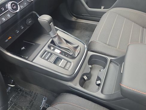 New 2026 Honda CR-V TrailSport image 24