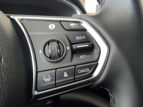 Certified 2026 Acura MDX w/ Technology Package image 19