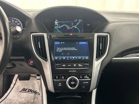 Used 2020 Acura TLX V6 w/ Technology Package image 18