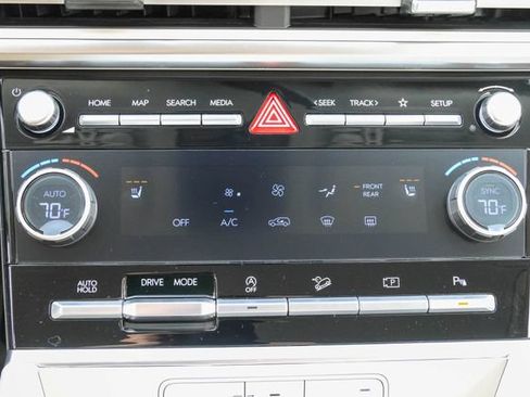 New 2026 Hyundai Santa Fe SEL FWD image 21