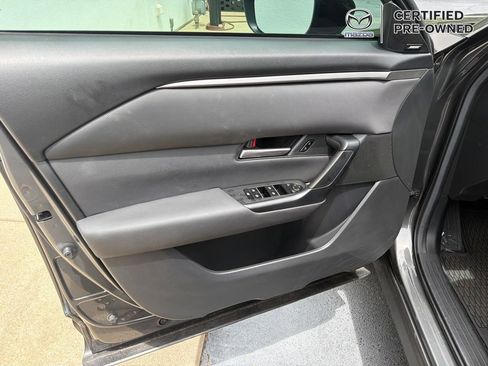 Used 2025 MAZDA CX-50 AWD 2.5 S w/ Weather Package image 41