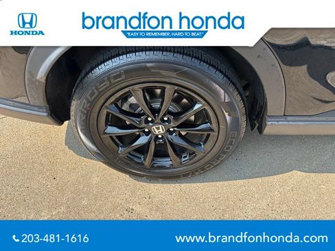 Used 2026 Honda CR-V Sport image 33