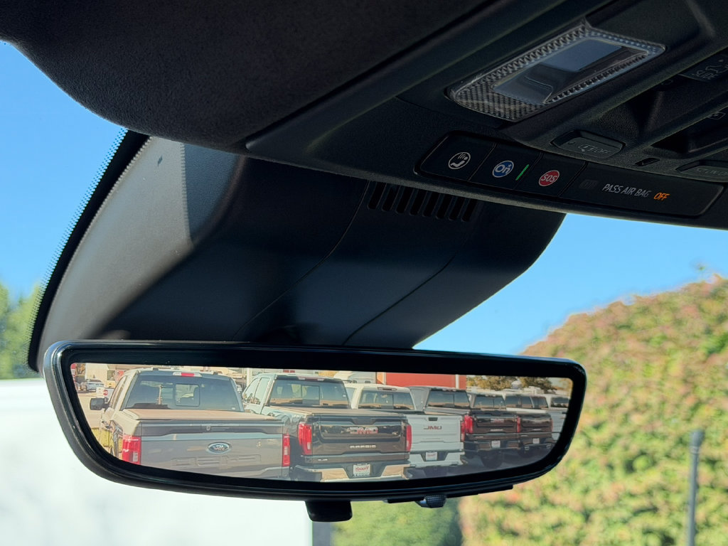 Certified 2022 GMC Sierra 1500 AT4X AWD/4WD image 40