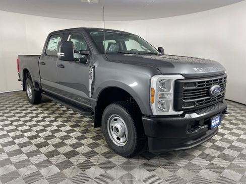 New 2026 Ford F250 XL image 7