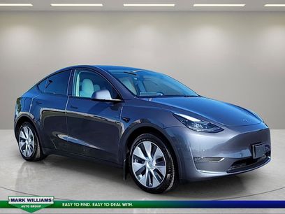 Used 2022 Tesla Model Y Long Range
