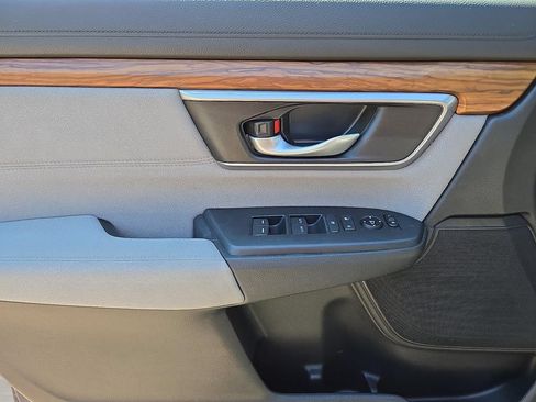 Used 2019 Honda CR-V EX image 10