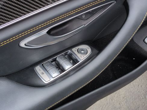 Used 2023 Mercedes-Benz AMG GT 53 image 15