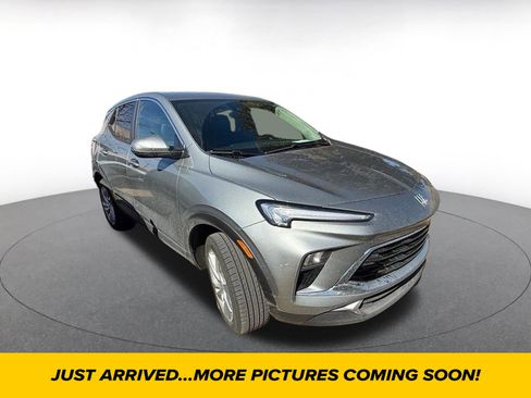 Used 2025 Buick Encore GX Preferred image 1