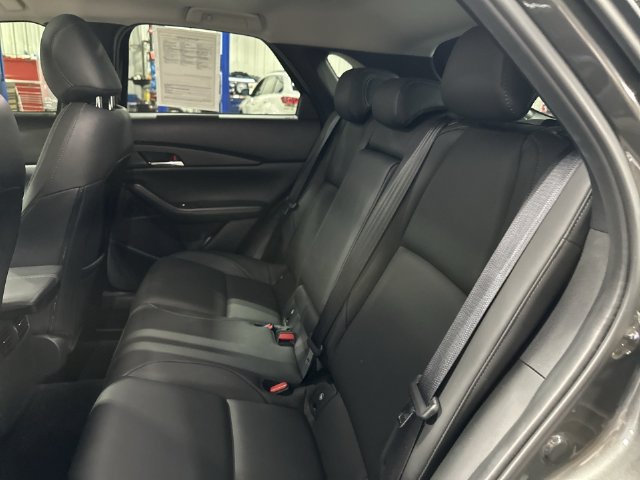 Certified 2025 MAZDA CX-30 AWD 2.5 S w/ Preferred Package image 30